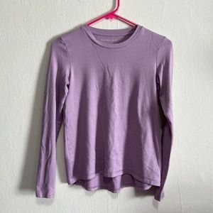 AE Lavender Top
